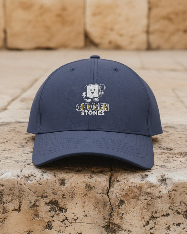 Cap — Chosen Stones, product photo