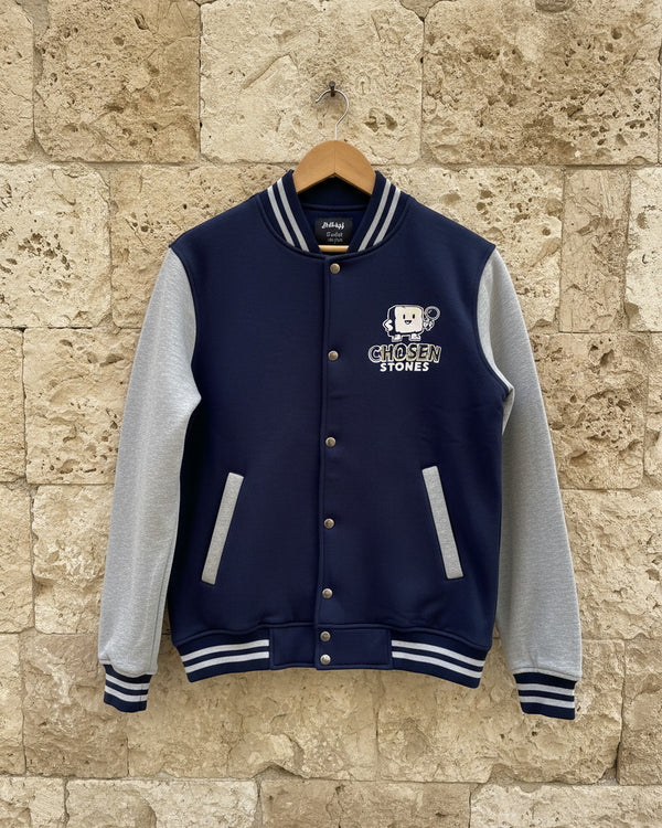 Jacket — Chosen Stones, product photo