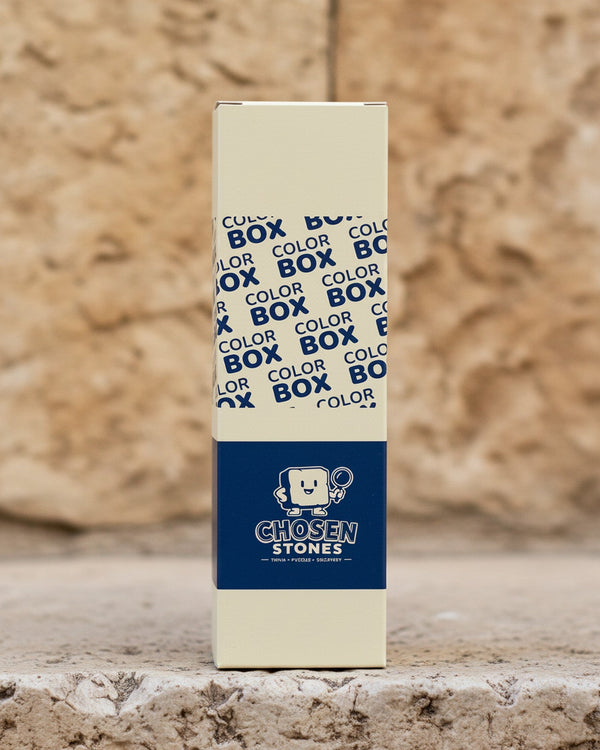 Colouring Pencil Box, product photo