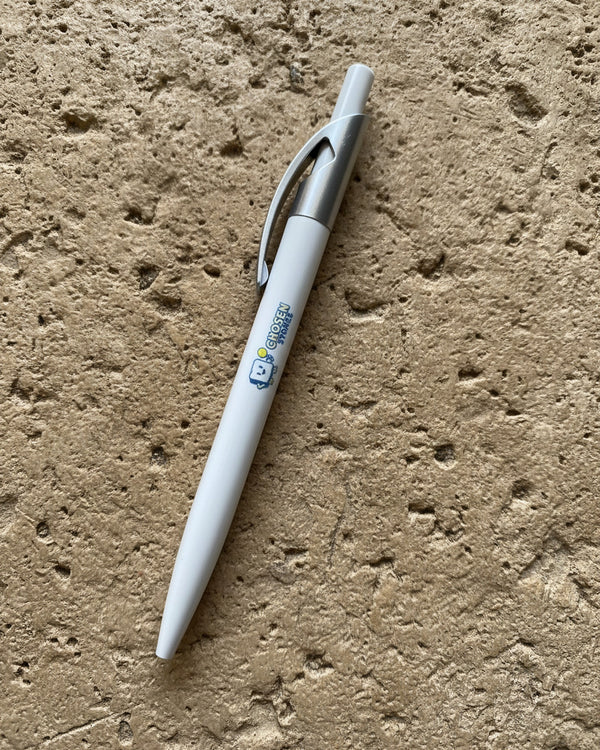 Chosen Stones Pen, product photo