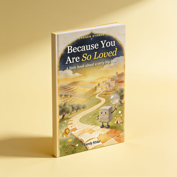 cs-rdg-book-the-book-because-you-are-so-loved